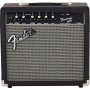 Fender frontman 20g, black [Ampli Guitarra]