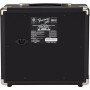 Fender frontman 20g, black [Ampli Guitarra]