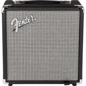 Fender Rumble 15 (V3) [Ampli Bajo]