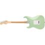 Fender FSR Squier Sonic Strat SFG [Guitarra Eléctrica]