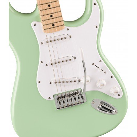 Fender FSR Squier Sonic Strat SFG [Guitarra Eléctrica]