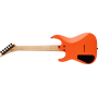 Jackson Dinky Minion JS1X Safety Orange [Guitarra Eléctrica]