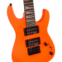 Jackson Dinky Minion JS1X Safety Orange [Guitarra Eléctrica]