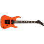 Jackson Dinky Minion JS1X Safety Orange [Guitarra Eléctrica]