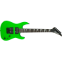 Jackson Dinky Minion JS1X Neon Green [Guitarra Eléctrica]