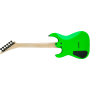 Jackson Dinky Minion JS1X Neon Green [Guitarra Eléctrica]