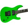 Jackson Dinky Minion JS1X Neon Green [Guitarra Eléctrica]