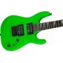 Jackson Dinky Minion JS1X Neon Green [Guitarra Eléctrica]