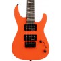 Jackson Dinky Minion JS1X Safety Orange [Guitarra Eléctrica]