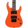 Jackson Dinky Minion JS1X Safety Orange [Guitarra Eléctrica]
