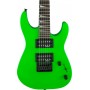 Jackson Dinky Minion JS1X Neon Green [Guitarra Eléctrica]