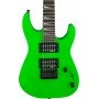 Jackson Dinky Minion JS1X Neon Green [Guitarra Eléctrica]