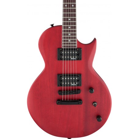 Jackson Series Monarkh SC JS22 Red Stain [Guitarra Eléctrica]
