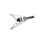 Jackson Series KING V JS32 White [Guitarra Eléctrica]