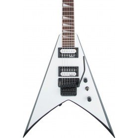 Jackson Series KING V JS32 White [Guitarra Eléctrica]