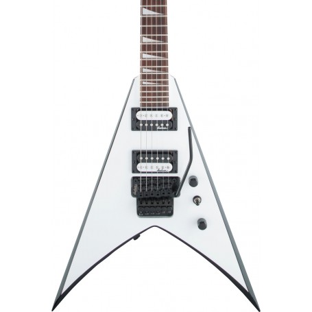 Jackson Series KING V JS32 White [Guitarra Eléctrica]
