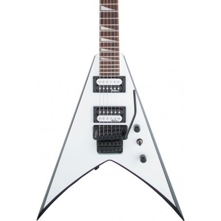 Jackson Series KING V JS32 White [Guitarra Eléctrica]