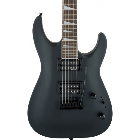 Jackson Dinky Arch Top JS22 DKA, Satin Black [Guitarra Eléctrica]