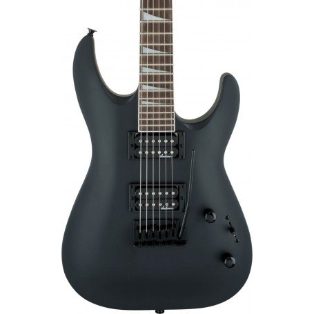 Jackson Dinky Arch Top JS22 DKA, Satin Black [Guitarra Eléctrica]
