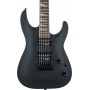 Jackson Dinky Arch Top JS22 DKA, Satin Black [Guitarra Eléctrica]