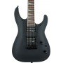 Jackson Dinky Arch Top JS22 DKA, Satin Black [Guitarra Eléctrica]