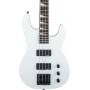 Jackson Concert Bass JS2 Snow White
