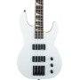 Jackson Concert Bass JS2 Snow White