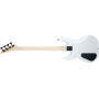 Jackson Concert Bass JS2 Snow White
