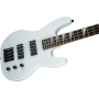 Jackson Concert Bass JS2 Snow White