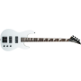 Jackson Concert Bass JS2 Snow White