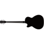 Fender CB-60SCE Bass, Black