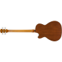 Fender CB-60SCE Bass, Natural