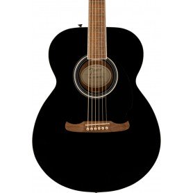 Fender FA-135 Concert Black