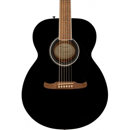 Fender FA-135 Concert Black