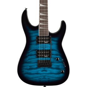 Jackson Dinky JS20 2PT TR BLU
