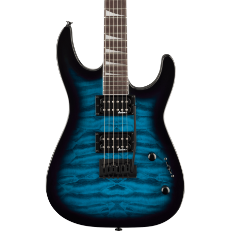 Jackson Dinky JS20 2PT TR BLU