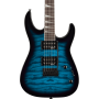 Jackson Dinky JS20 2PT TR BLU