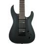 Jackson Dinky Arch Top JS22-7 DKA, Satin Black [Guitarra Eléctrica]
