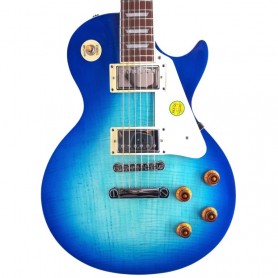 Tokai Les Paul Standard ALS68 OBB