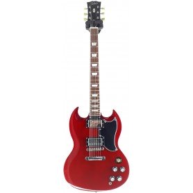 Tokai USG64-CH Cherry Red
