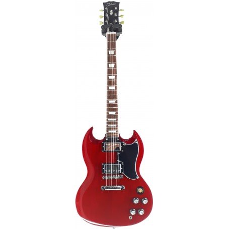 Tokai USG64-CH Cherry Red