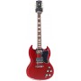 Tokai USG64-CH Cherry Red