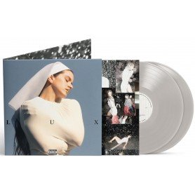 Rosalia - LUX [Vinilo]