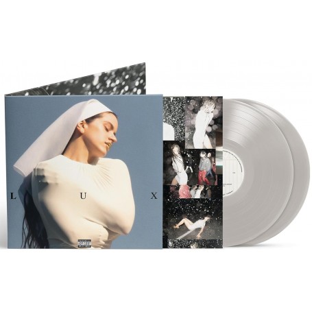 Rosalia - LUX [Vinilo]