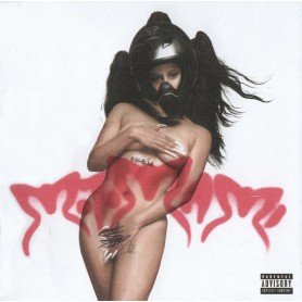 Rosalía - Motomami [CD]