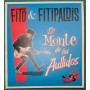 Fito & Fitipaldis - El Monte De Los Aullidos [CD]