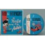 Fito & Fitipaldis - El Monte De Los Aullidos [CD]
