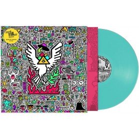 Viva Suecia - Hecho en tiempos de Paz [Vinilo]