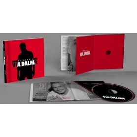 Sergio Dalma - Ritorno a Via Dalma [CD]