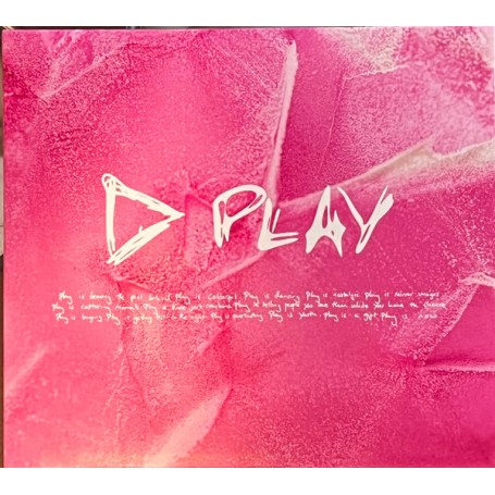 Ed Sheeran - Play [CD]